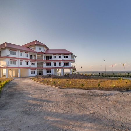La Vue Resort Kaziranga Luaran gambar