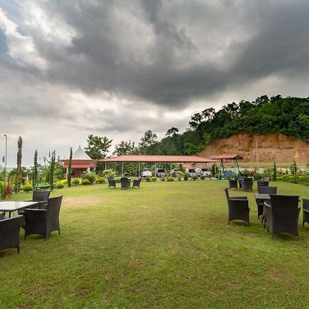 La Vue Resort Kaziranga Luaran gambar