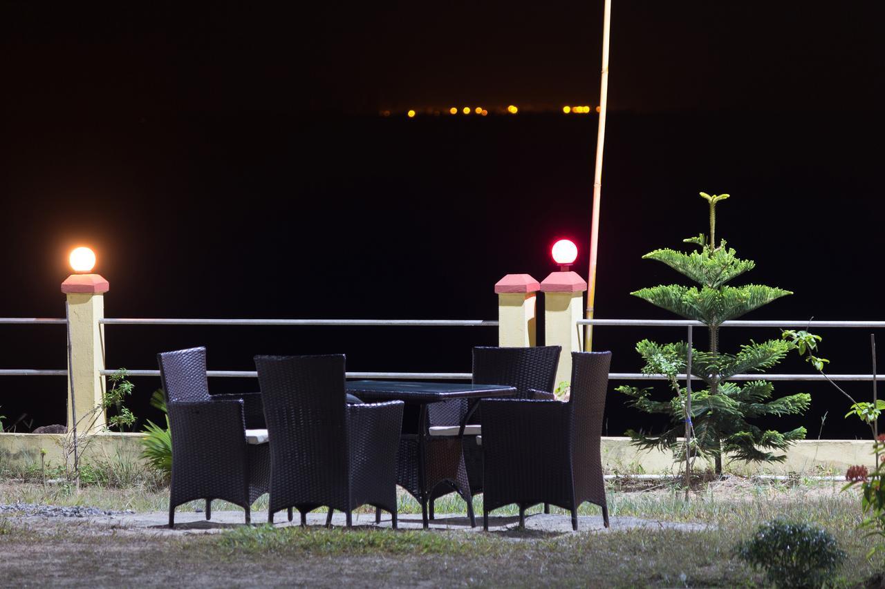 La Vue Resort Kaziranga Luaran gambar