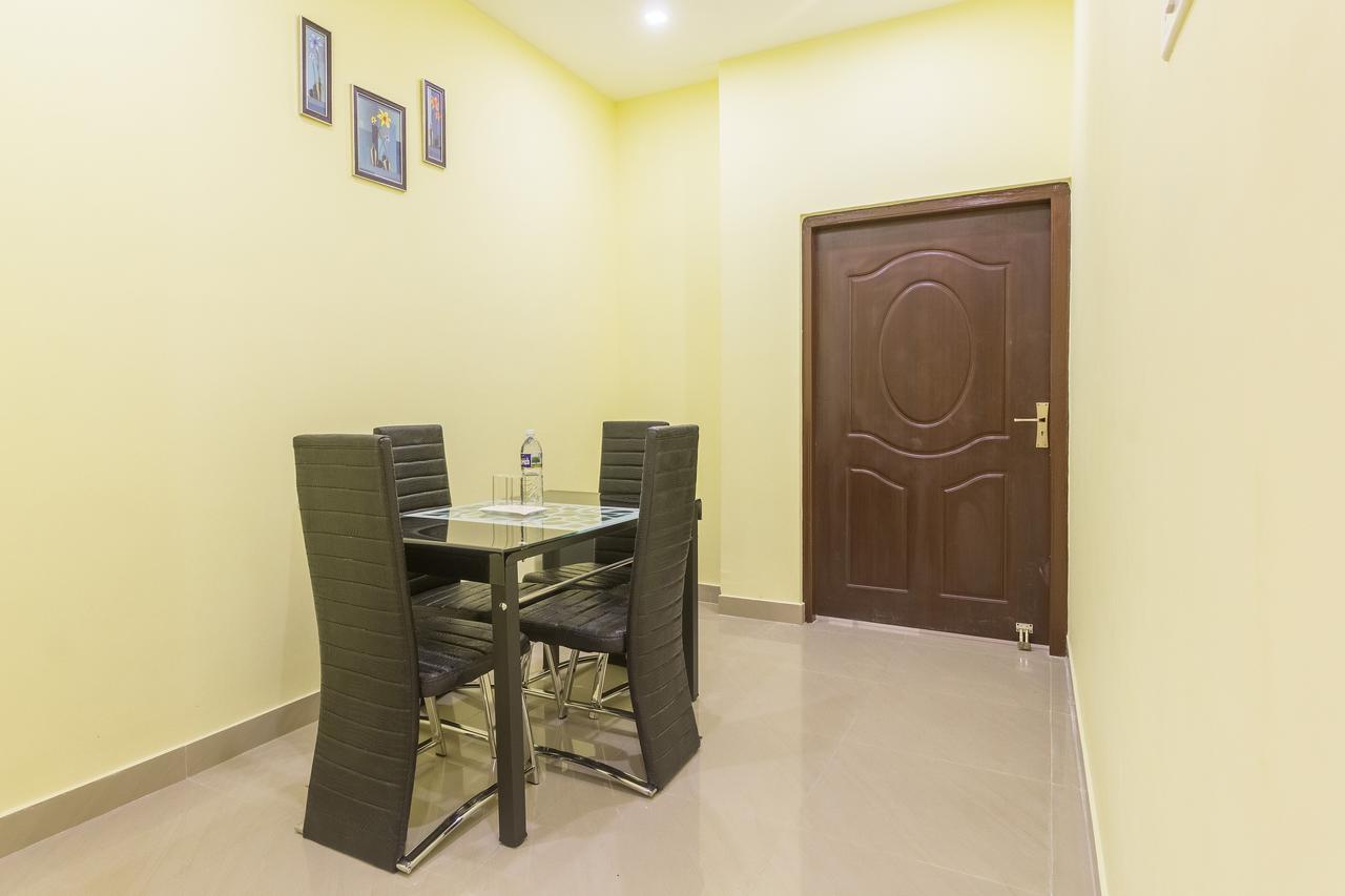 La Vue Resort Kaziranga Luaran gambar