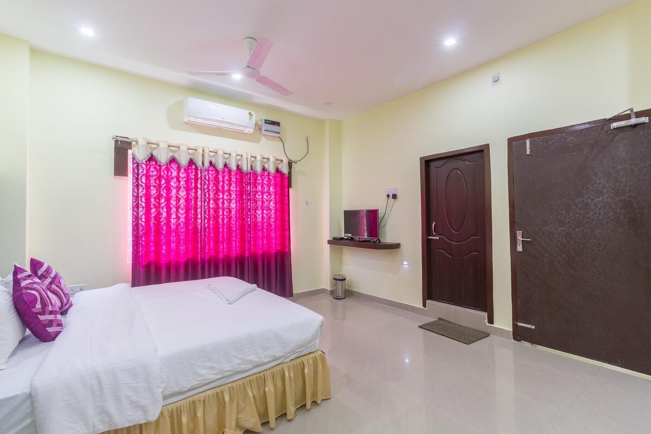 La Vue Resort Kaziranga Luaran gambar