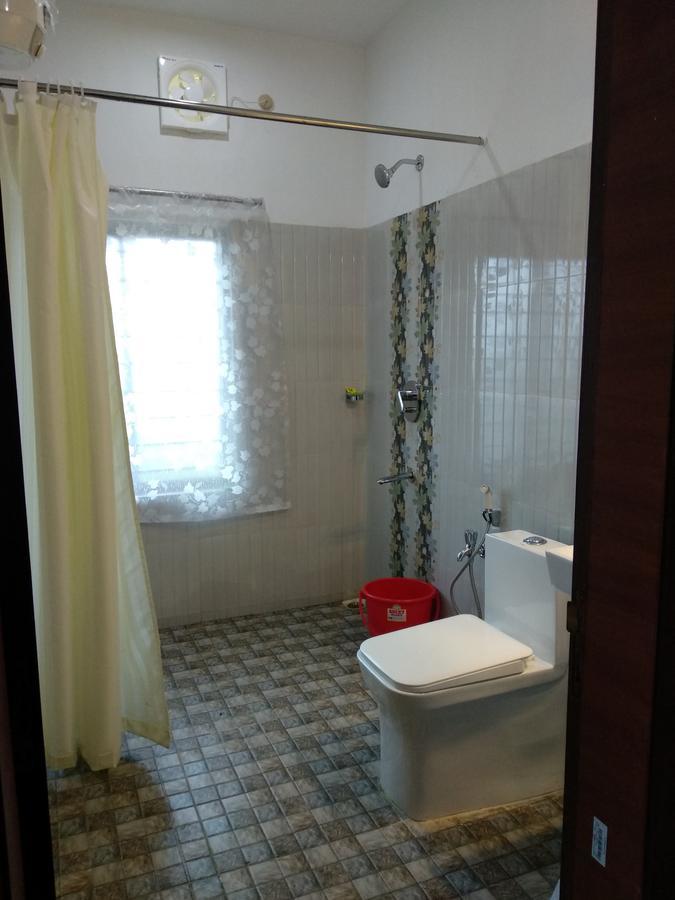 La Vue Resort Kaziranga Luaran gambar