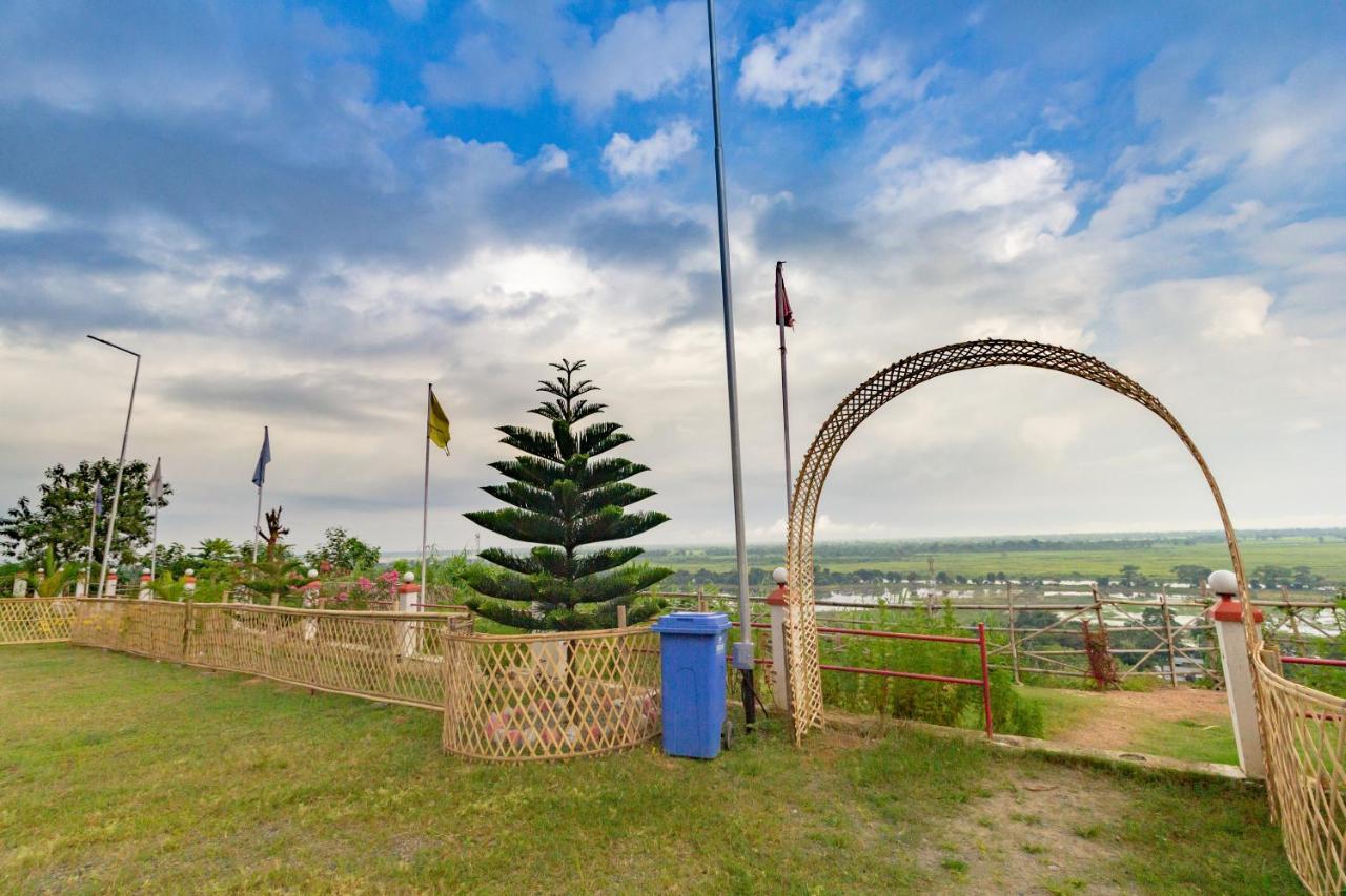 La Vue Resort Kaziranga Luaran gambar